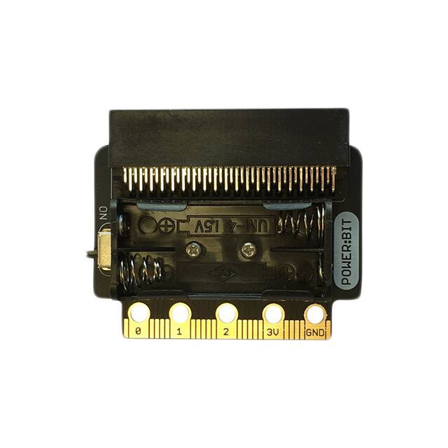 4TR-PWRBIT Pimoroni Ltd  Cartes d'évaluation - Cartes d'extension Cartes filles